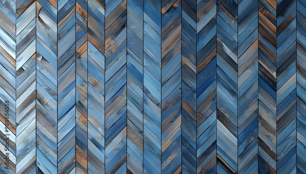 windows of a skyscraper