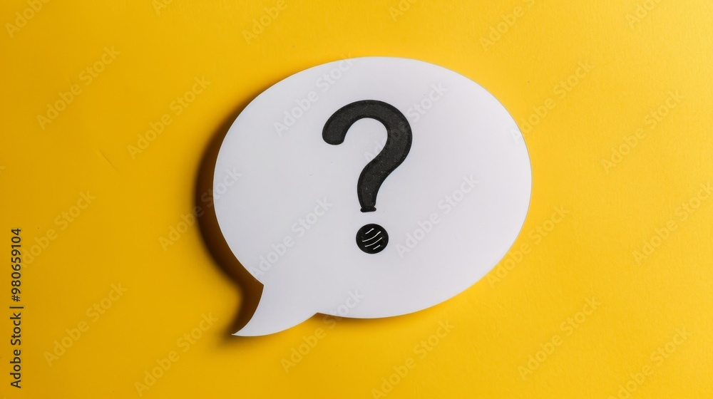 Expressive Inquiry with Speech Bubble Design Expressive Inquiry with Speech Bubble Design