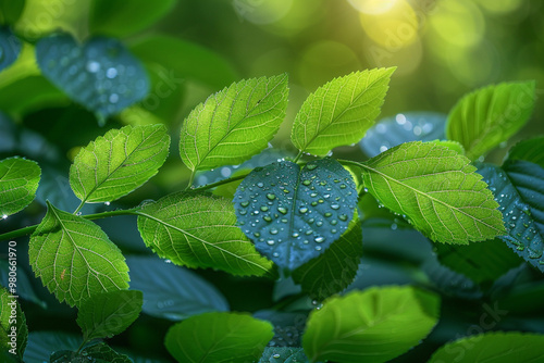 Contemporary Environmental Advocacy: Modern Nature Conservation Through Vibrant Photography