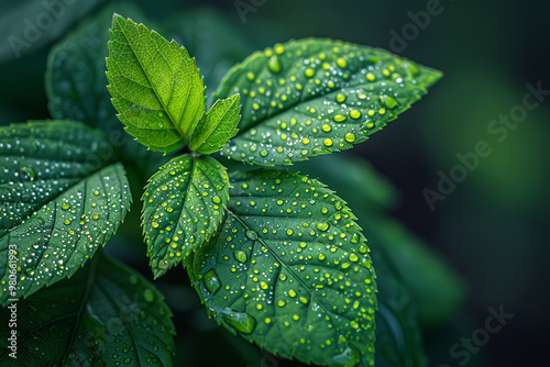 Contemporary Environmental Advocacy: Modern Nature Conservation Through Vibrant Photography