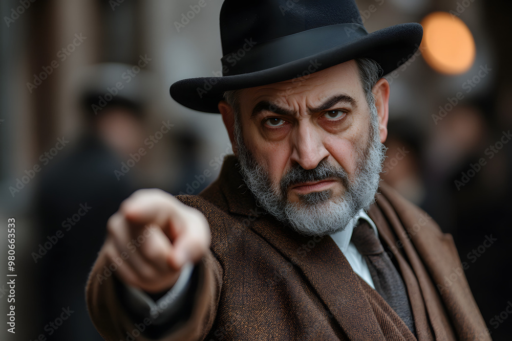 “Ultra-Realistic Photo of an Israeli Man in His Fifties Wearing Traditional Clothing and Standing Outdoors”
“Ultra-Realistic Photo of an Israeli Man in His Fifties Wearing Traditional Clothing and Standing Outdoors”