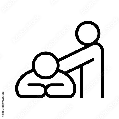 reflexology icon