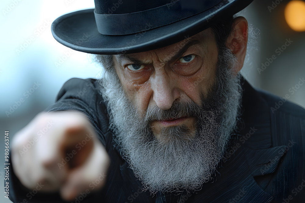 “Ultra-Realistic Photo of an Israeli Man in His Fifties Wearing Traditional Clothing and Standing Outdoors”
“Ultra-Realistic Photo of an Israeli Man in His Fifties Wearing Traditional Clothing and Standing Outdoors”
