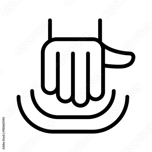 reflexology icon
