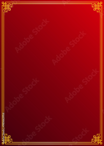 chinese traditional seamless pattern design