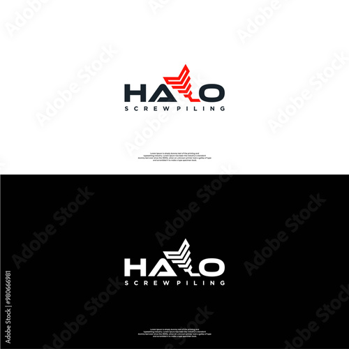 HALO SCREW PILING.eps