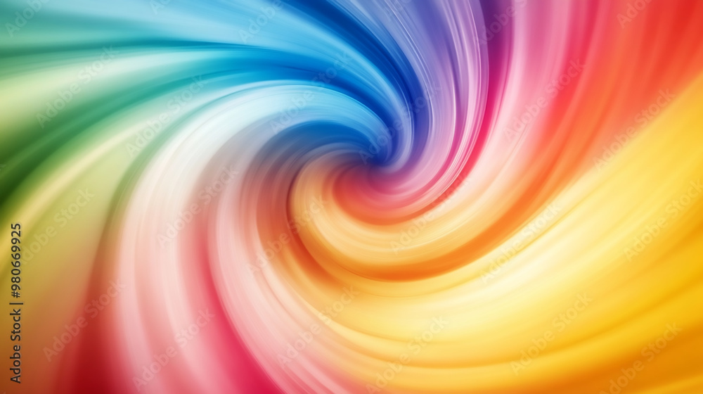 Vibrant abstract art with fluid motion
Vibrant abstract art with fluid motion