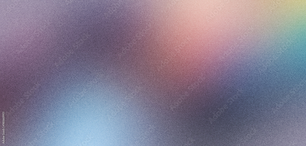 Metal Color Gradient Background with a Grainy Texture Metal Color Gradient Background with a Grainy Texture