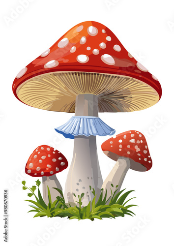 Fliegenpilz_01