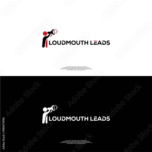 LOUDMOUTH LEADS.eps