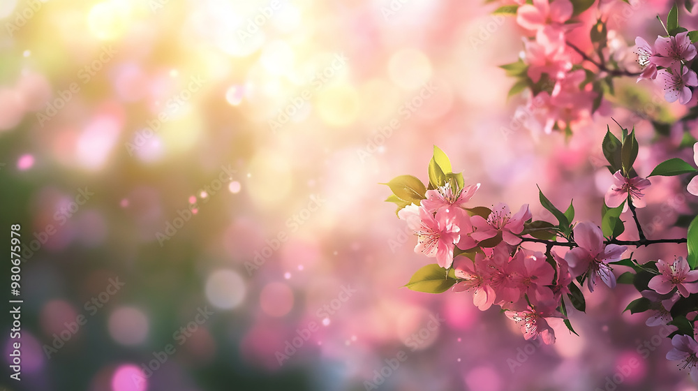 Blooming tree close-up and copy space. Happy Valentine's Day greeting card from a flowering branch Pink cherry blossom , spring background Spring flowering tree
Blooming tree close-up and copy space. Happy Valentine's Day greeting card from a flowering branch Pink cherry blossom , spring background Spring flowering tree