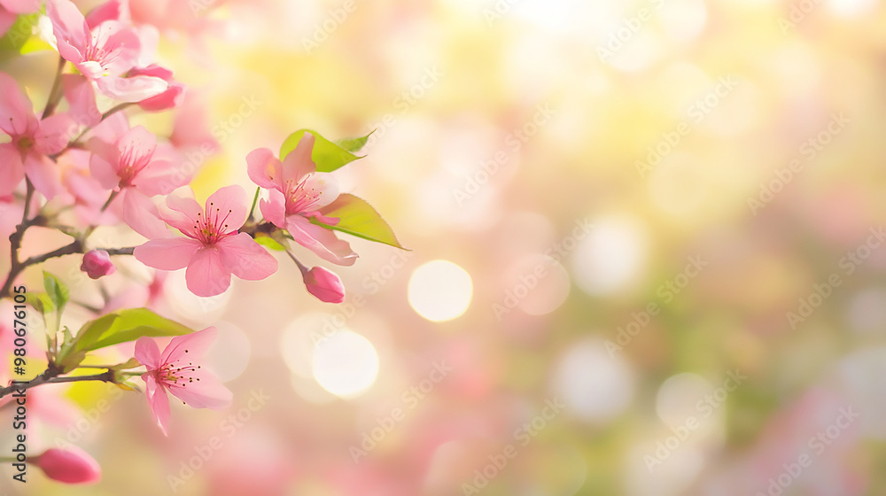 Blooming tree close-up and copy space. Happy Valentine's Day greeting card from a flowering branch Pink cherry blossom , spring background Spring flowering tree
Blooming tree close-up and copy space. Happy Valentine's Day greeting card from a flowering branch Pink cherry blossom , spring background Spring flowering tree