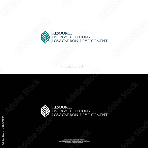 RESOURCE ENERGY SOLUTIONS LOW...