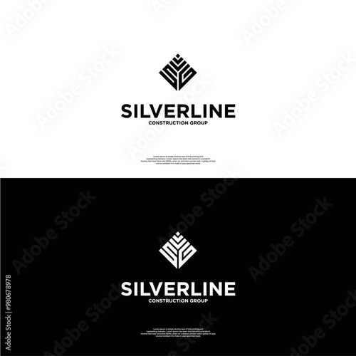 SILVERLINE CONTRUCTION GROUP.eps