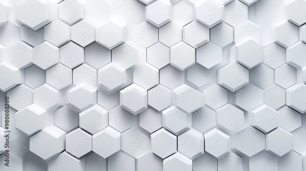 future modern white and grey hexagon background
future modern white and grey hexagon background