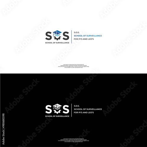 SOS (SCHOOL OF SURVEILLANCE F...