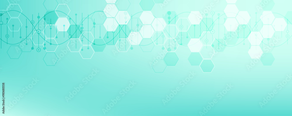 Structure molecule DNA, atom, neurons. Science concept amino acid Arginine Arg and structural chemical formula. Medical, technology, chemistry and scientific concept. Vector illustration Structure molecule DNA, atom, neurons. Science concept amino acid Arginine Arg and structural chemical formula. Medical, technology, chemistry and scientific concept. Vector illustration