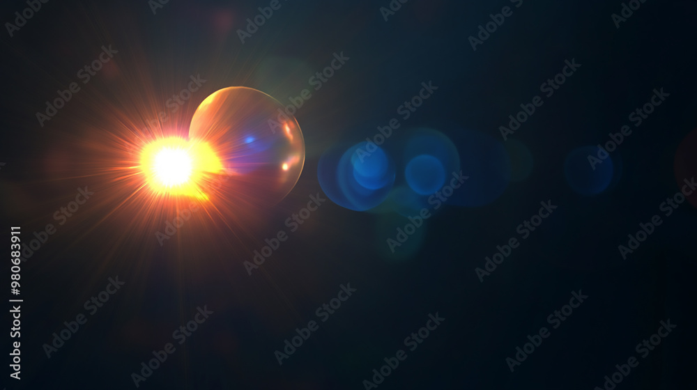 Sunlight streams through the air, highlighting a dance of dust particles suspended Sunlight streams through the air, highlighting a dance of dust particles suspended