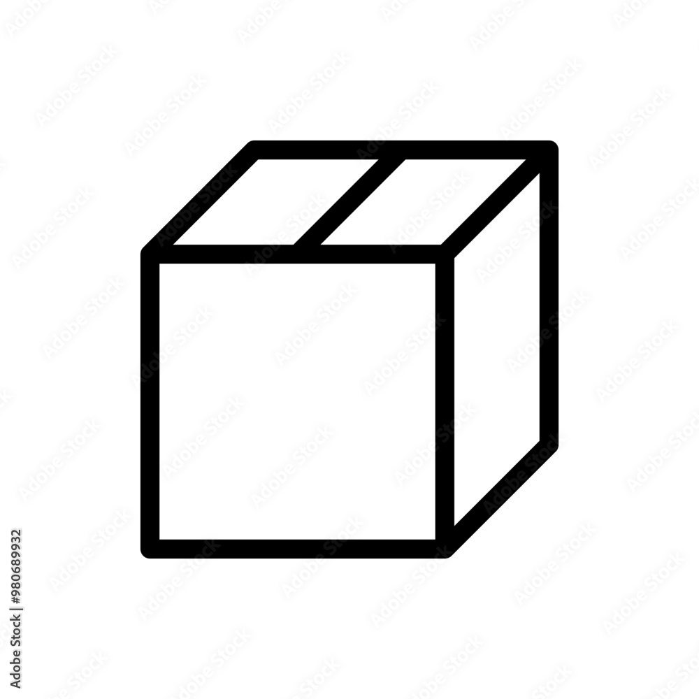 Box icon Box icon