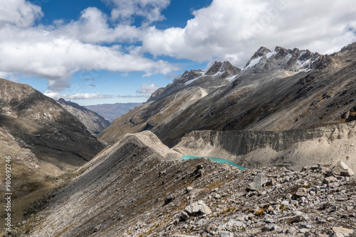 Wallpaper Mural landscape in the himalayas Torontodigital.ca
