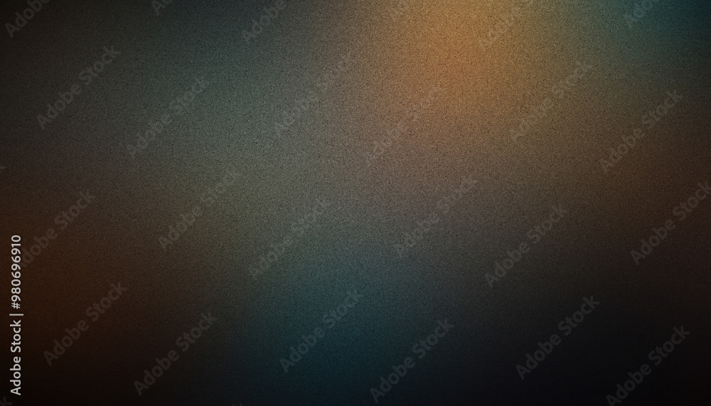 Dark Colors Gradient Background with a Grainy Texture Dark Colors Gradient Background with a Grainy Texture