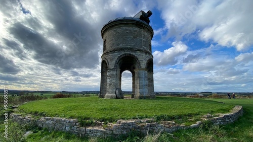 Chesterton Windmill