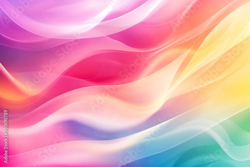 abstract colorful background