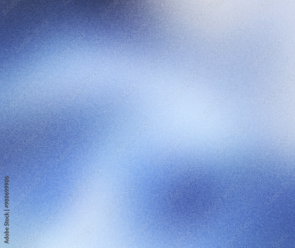 Light Blue Colors Gradient Background with a Grainy Texture Light Blue Colors Gradient Background with a Grainy Texture