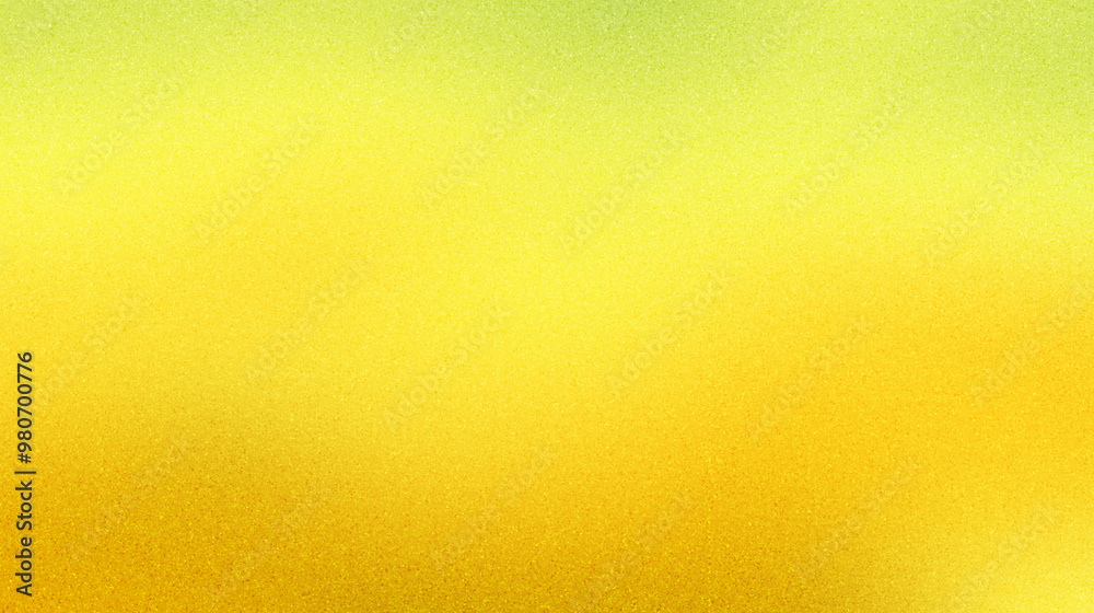 Yellow-Green Lime Color Gradient Background with a Grainy Texture Yellow-Green Lime Color Gradient Background with a Grainy Texture
