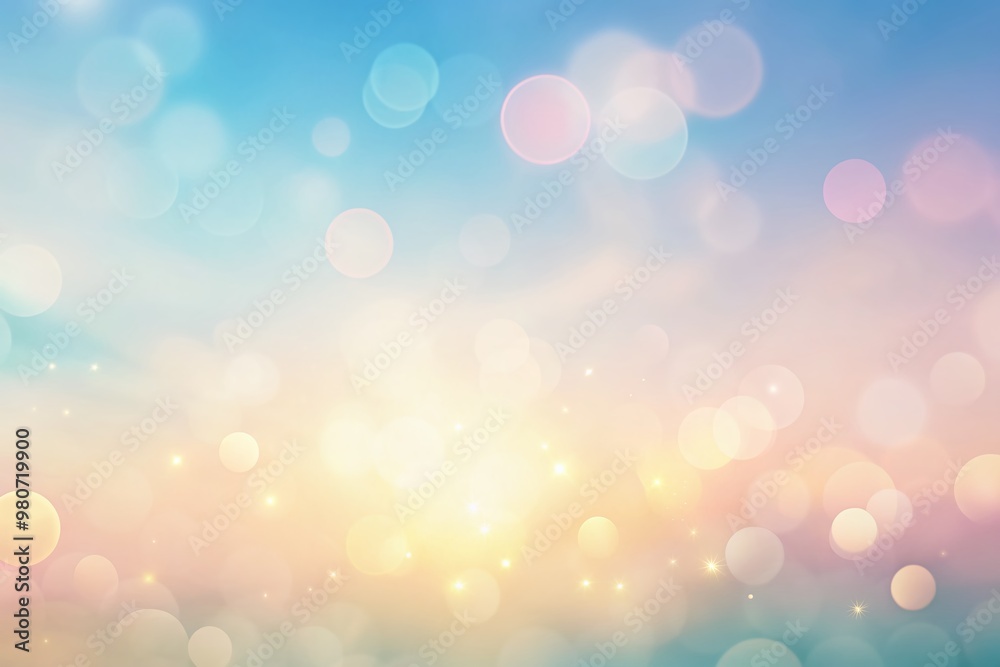 Softly blurred gradient background featuring delicate pastel hues in soothing shades of pale pink, baby blue, and creamy yellow, evoking a sense of calm serenity. Softly blurred gradient background featuring delicate pastel hues in soothing shades of pale pink, baby blue, and creamy yellow, evoking a sense of calm serenity.