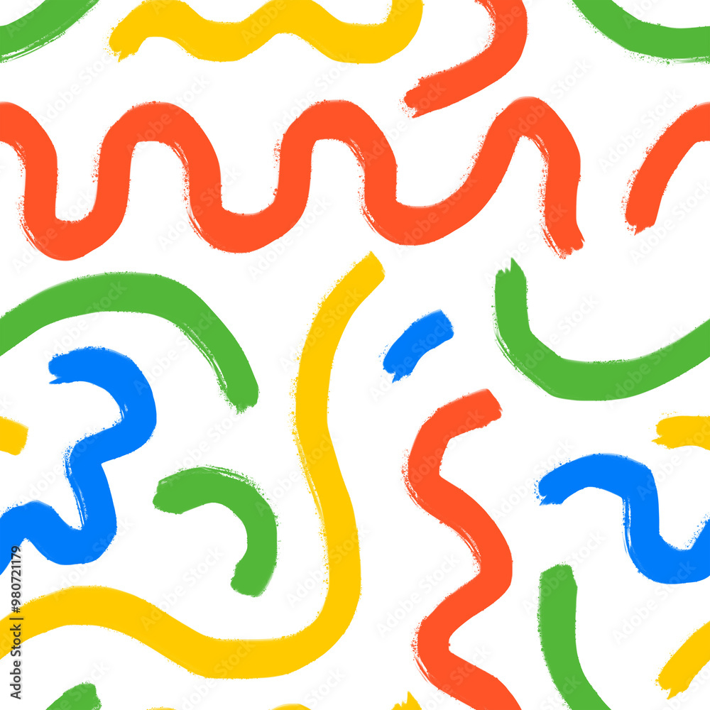 Abstract scribble doodle png pattern, colorful design, transparent background Abstract scribble doodle png pattern, colorful design, transparent background