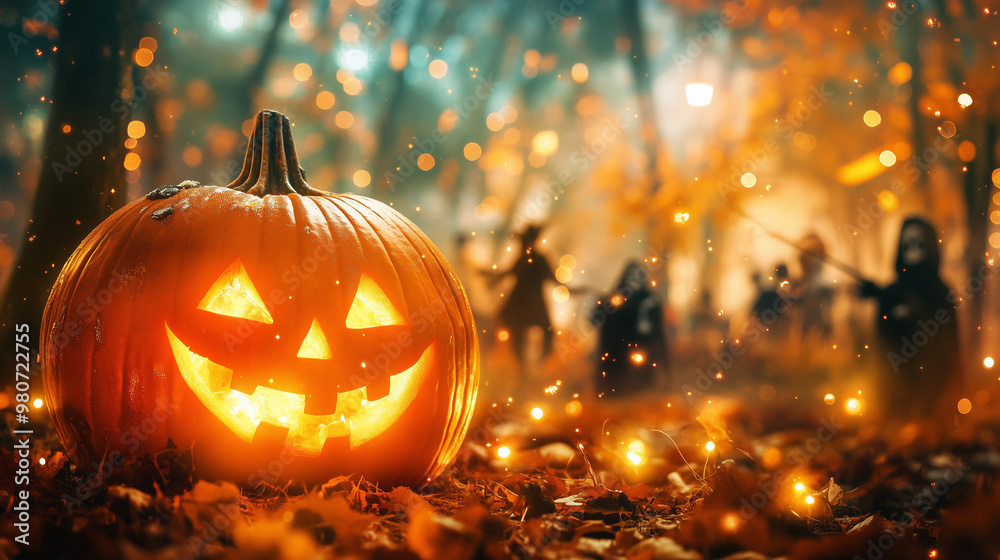 Halloween is a celebration. It’s a night of costumes, candy, and ghoulish delight Halloween is a celebration. It’s a night of costumes, candy, and ghoulish delight
