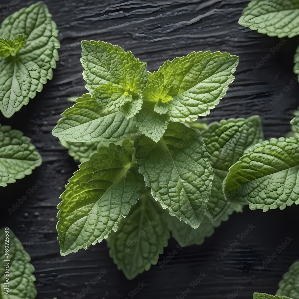 lemon balm