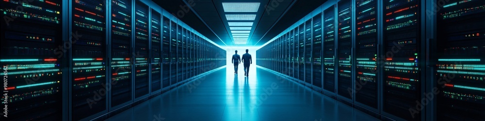 Data Center Perspectives: Technology and Innovation Data Center Perspectives: Technology and Innovation