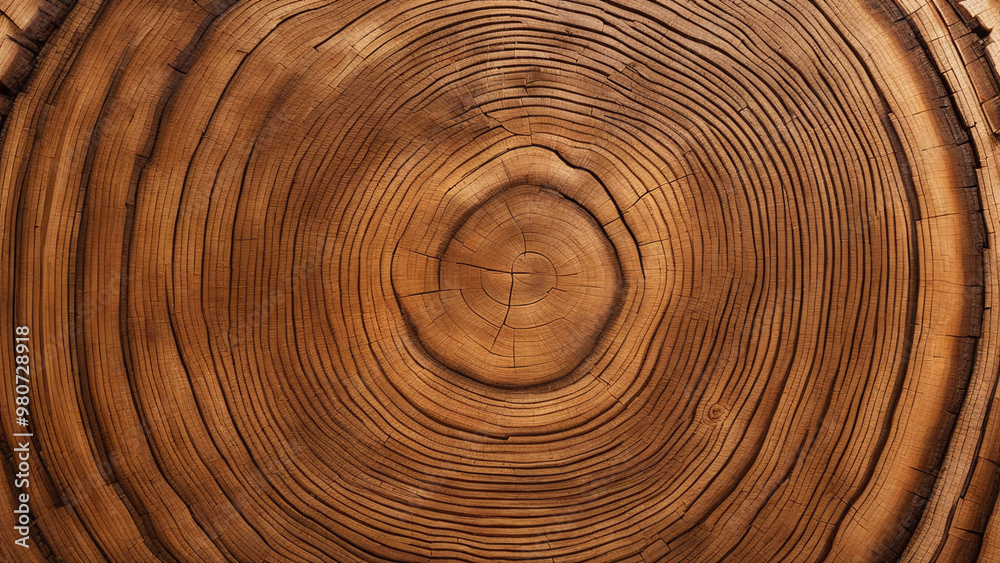 Cut Wood Texture of a Felled Tree Trunk Stump Background, Tree Rings Close-up Organic Wooden Backdrop, Wallpaper Cut Wood Texture of a Felled Tree Trunk Stump Background, Tree Rings Close-up Organic Wooden Backdrop, Wallpaper