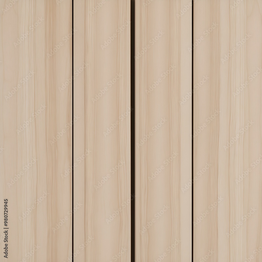 close-up view of a wooden surface with a vertical seam running down the center. The wood has a light, natural finish with visible grain patterns that add texture and depth. close-up view of a wooden surface with a vertical seam running down the center. The wood has a light, natural finish with visible grain patterns that add texture and depth.
