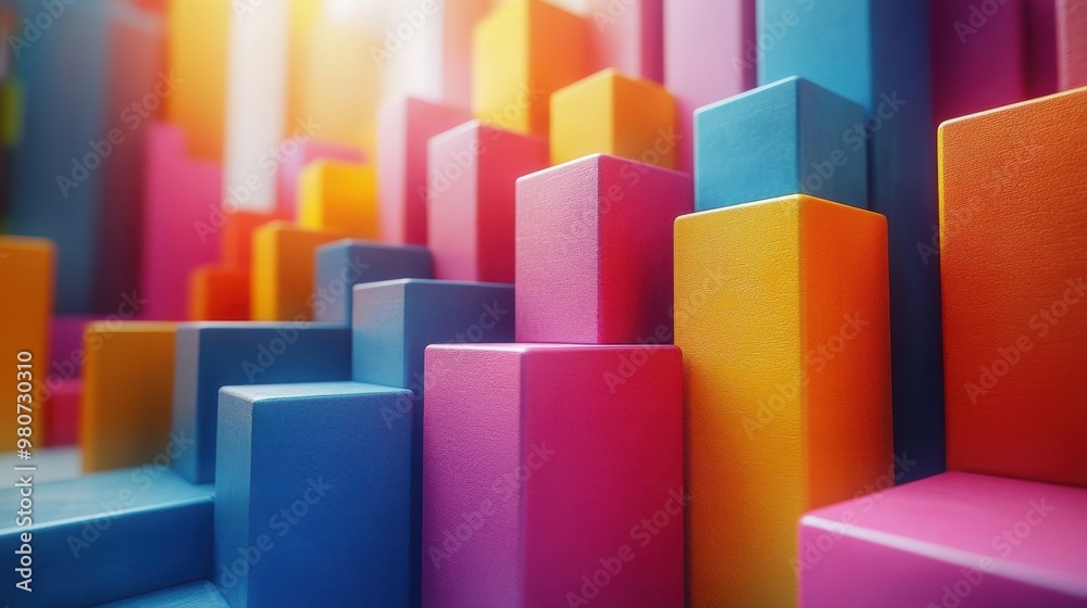 business concept of benchmark benchmarking 3d illustration business concept of benchmark benchmarking 3d illustration