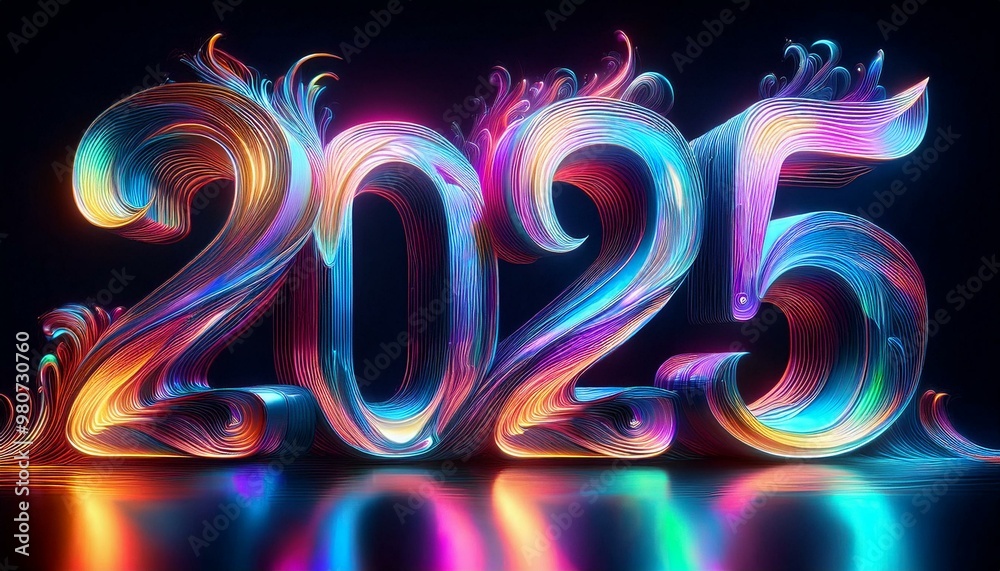 2025 2025