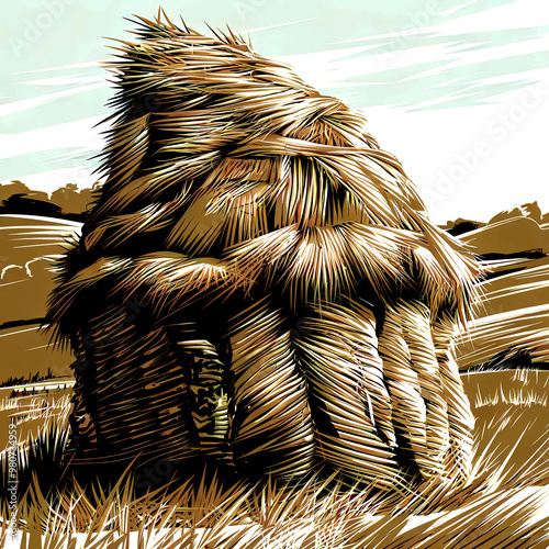 haystack 