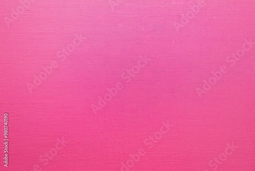 Bright pink crepe Paper texture background backdrop color.