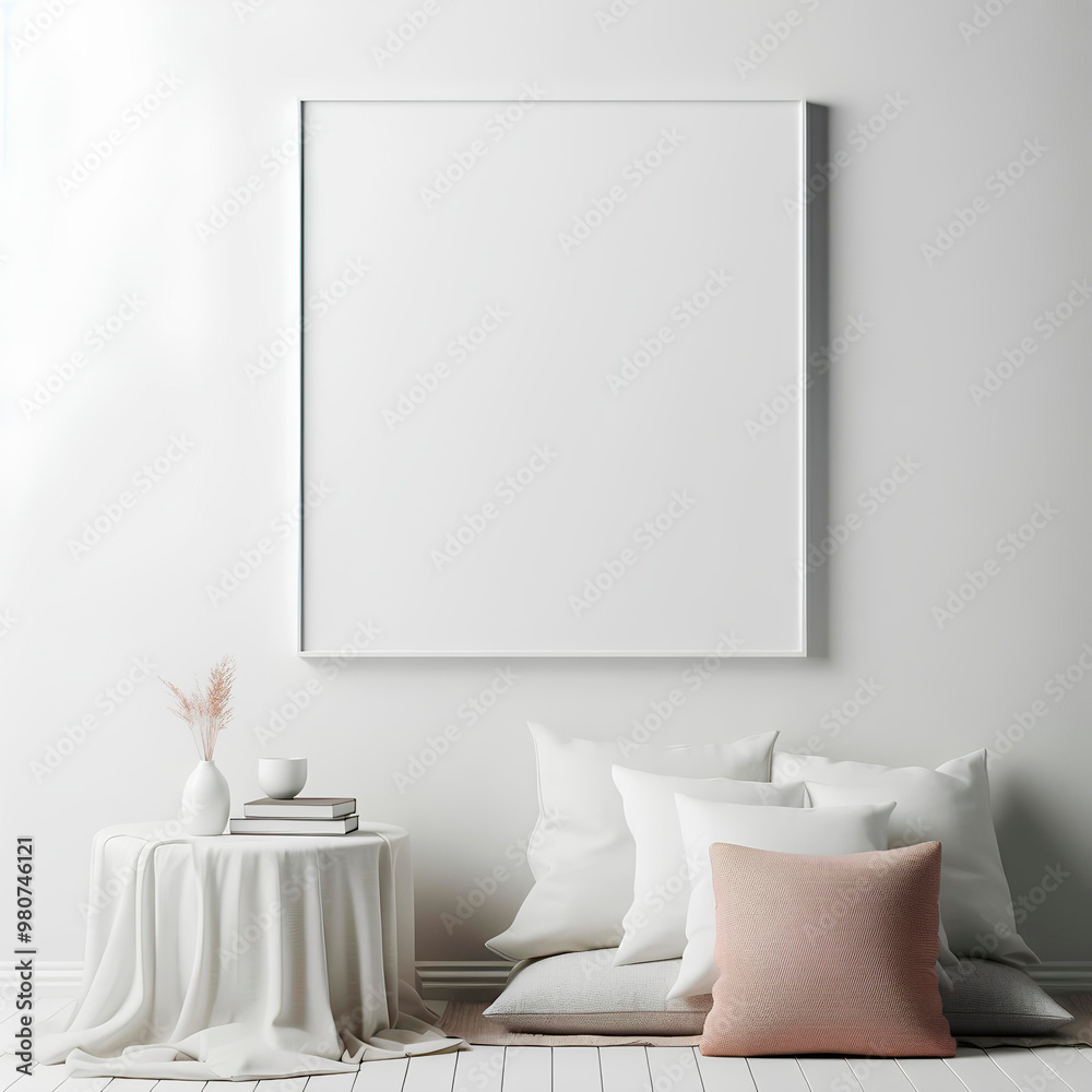 Empty Frame Empty Frame