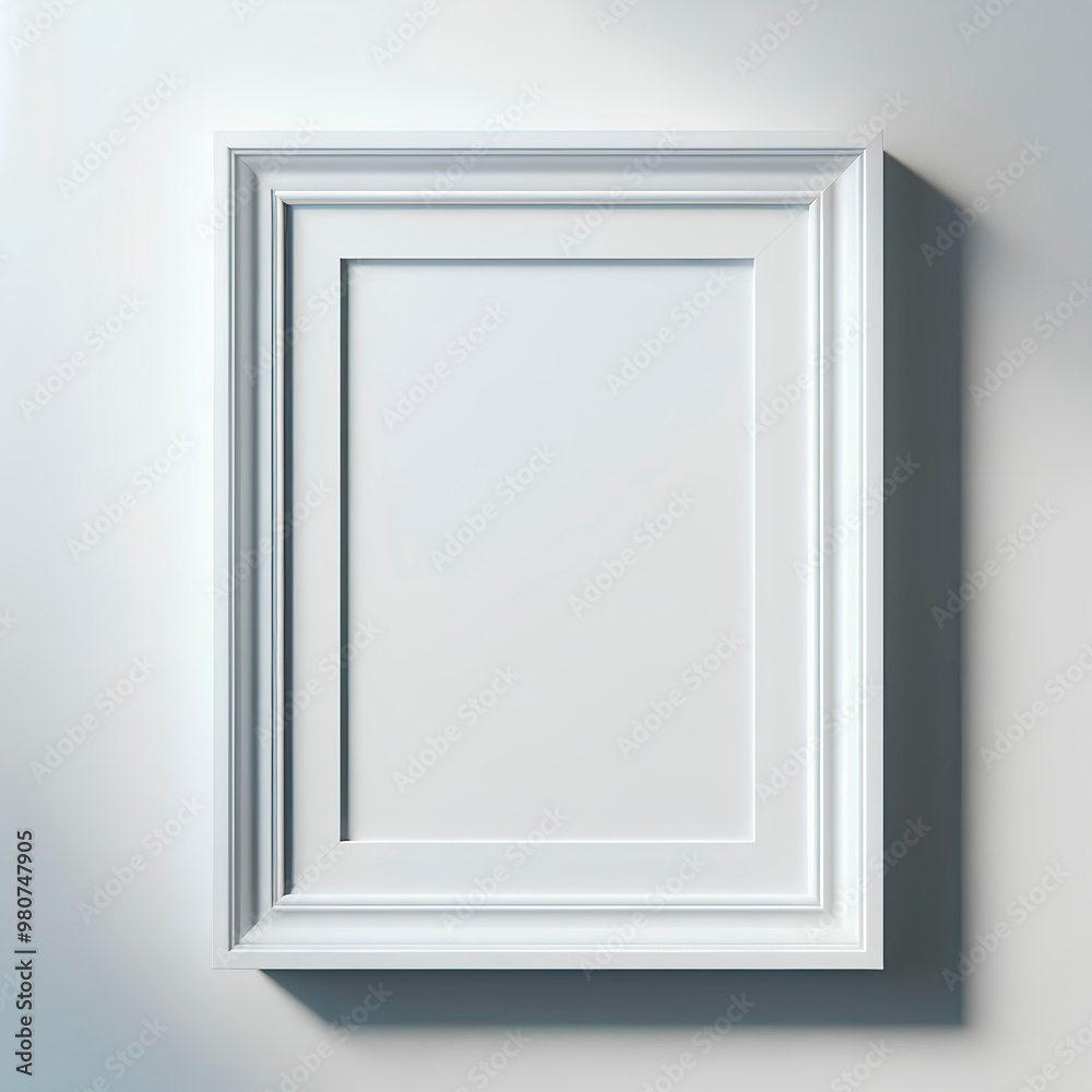 Empty Frame Empty Frame