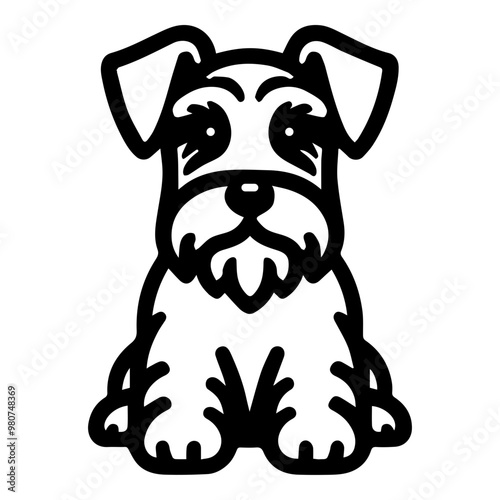 schnauzer