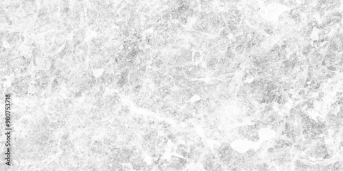 Abstract background with modern grey marble limestone texture background in white light seamless material wall paper. Back flat stucco gray stone table top view. paper texture and vector design	