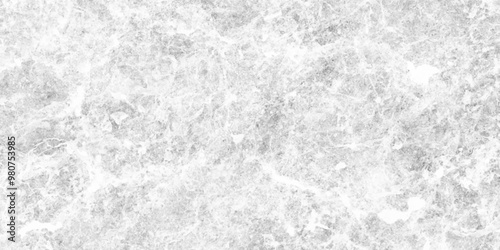 Abstract background with modern grey marble limestone texture background in white light seamless material wall paper. Back flat stucco gray stone table top view. paper texture and vector design	