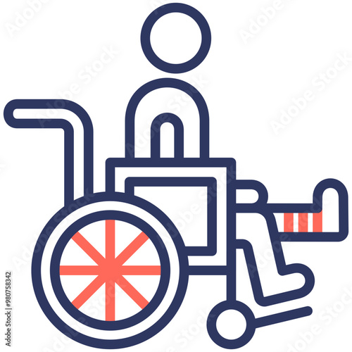 Patient Icon