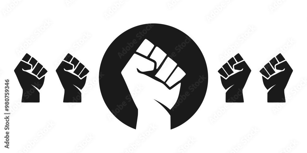 clenched fist vector logo design, hand logo design, fist symbol, brave symbol, spirit, sport, solid, fist silhouette clenched fist vector logo design, hand logo design, fist symbol, brave symbol, spirit, sport, solid, fist silhouette