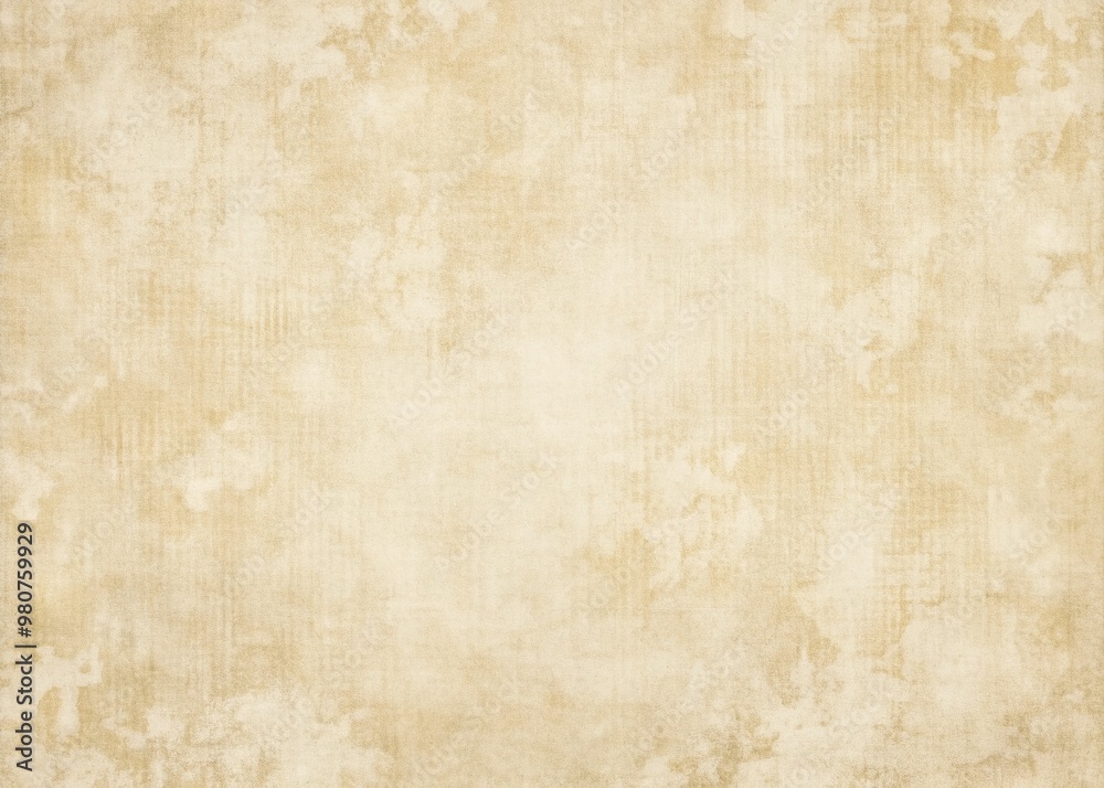 Cream beige muslin texture provides a warm, soft, and inviting background, reminiscent of aged off-white paper, with a subtle, organic, and gently distressed wallpaper-inspired design. Cream beige muslin texture provides a warm, soft, and inviting background, reminiscent of aged off-white paper, with a subtle, organic, and gently distressed wallpaper-inspired design.