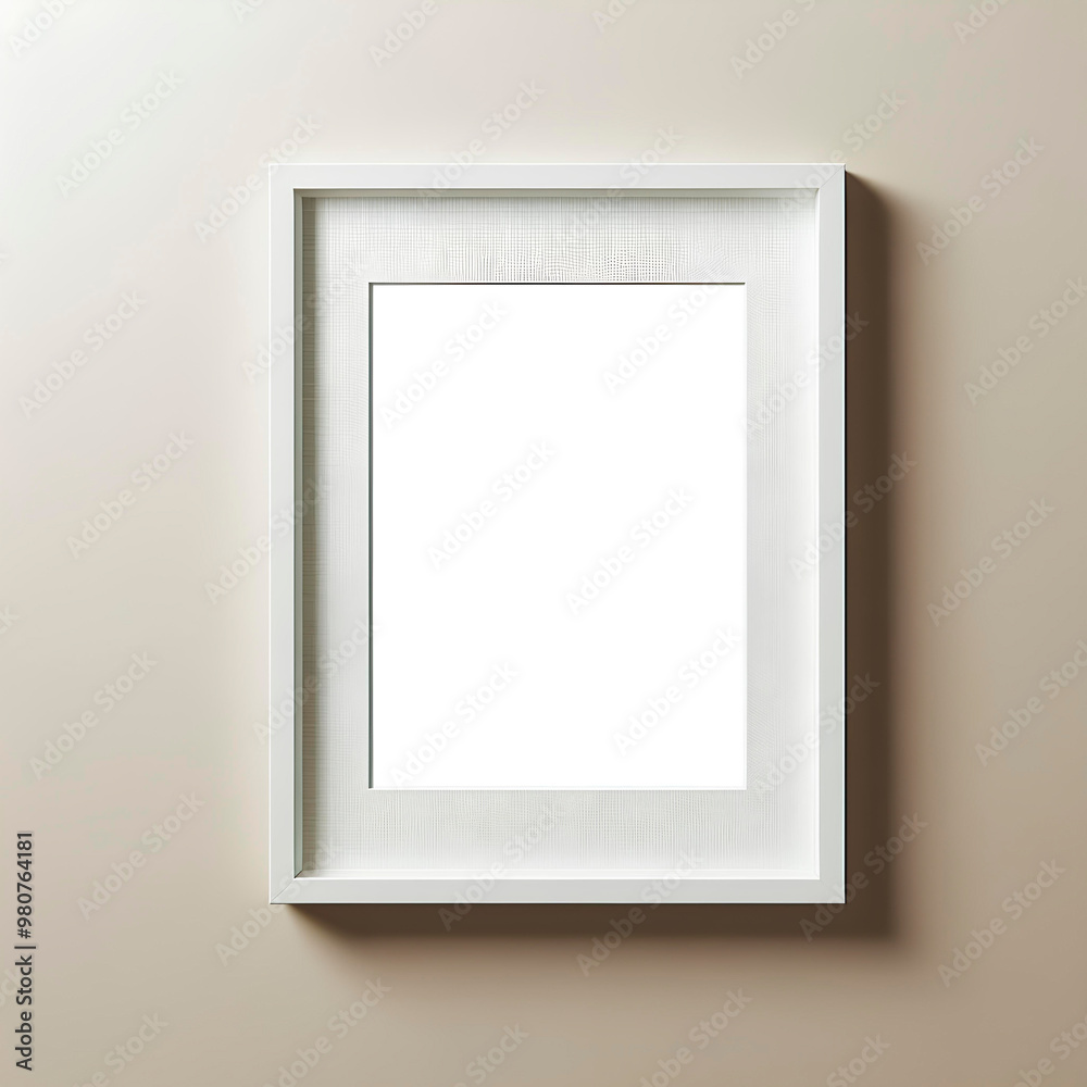 Empty Frame Empty Frame