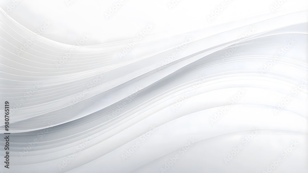 modern gradient abstract background. Generative AI modern gradient abstract background. Generative AI